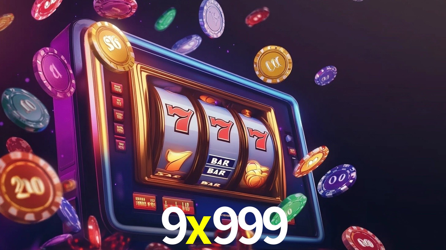 Live Casino 9x999
