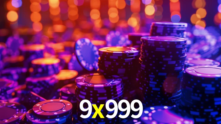 9x999 bet