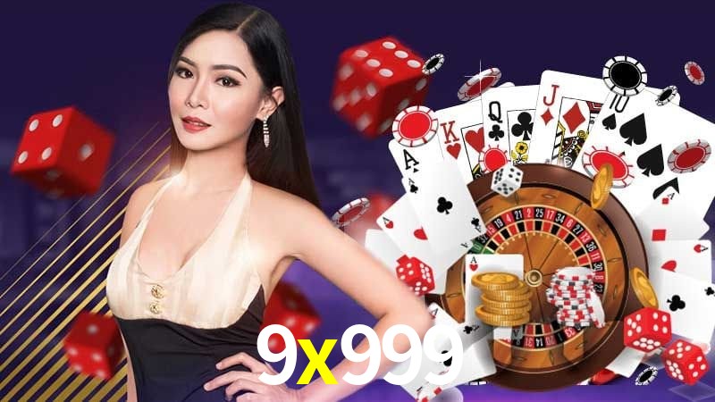 A Emoção da Loteria na 9x999: Uma Chance de Mudança de Vida