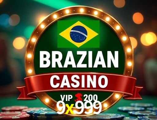 cassino 9x999