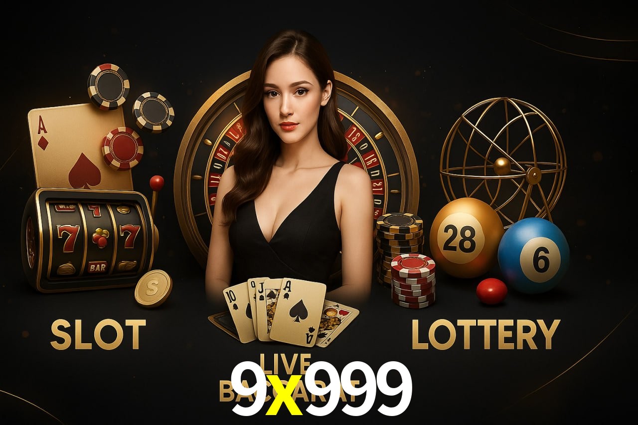 Promoção Relâmpago 9x999