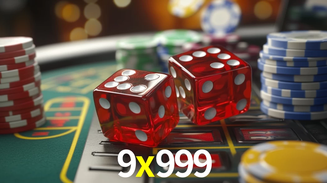 Blackjack Table 9x999