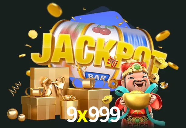 9x999 bet